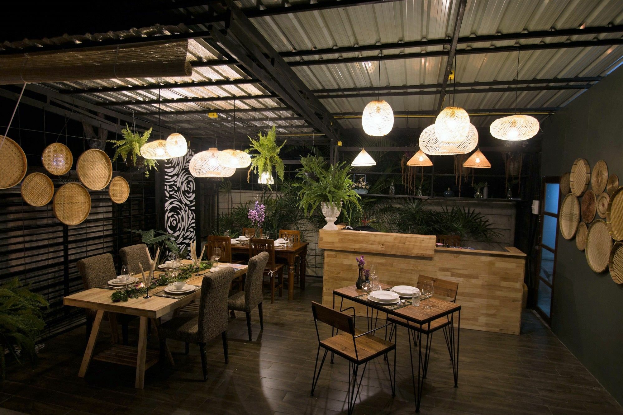 Casa Malee Hotel Chiang Mai Exterior foto
